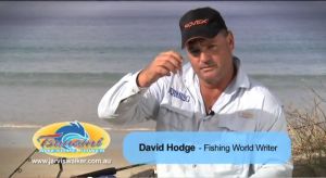 VIDEO: How To Series 2 – Which plastic for which fish?